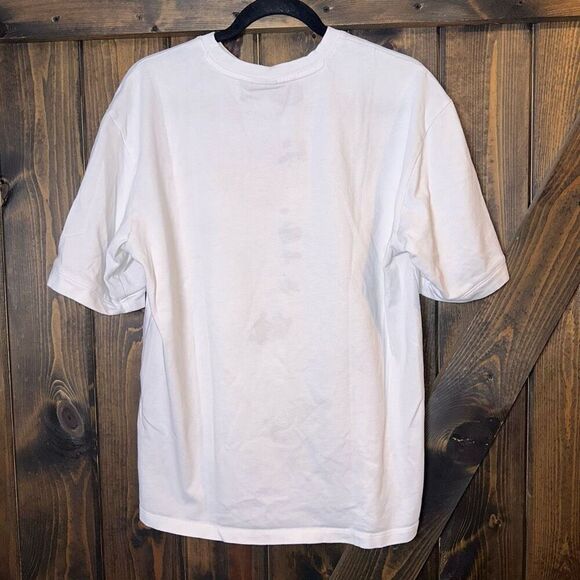 Adidas Originals R.Y.V Oversized T-shirt - Picture 5 of 8